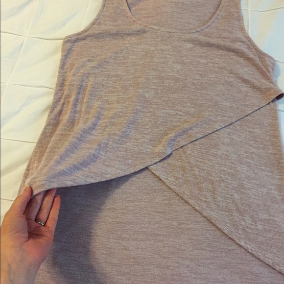 Express one eleven high low tank - Picture 7 of 7